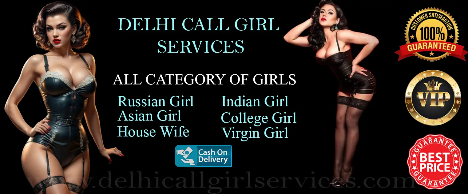 Call Girls in Chattarpur